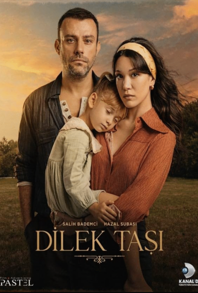 Dilek Taşı - 2023