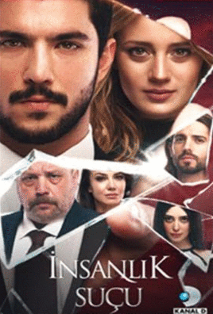 İnsanlık Suçu - 2018